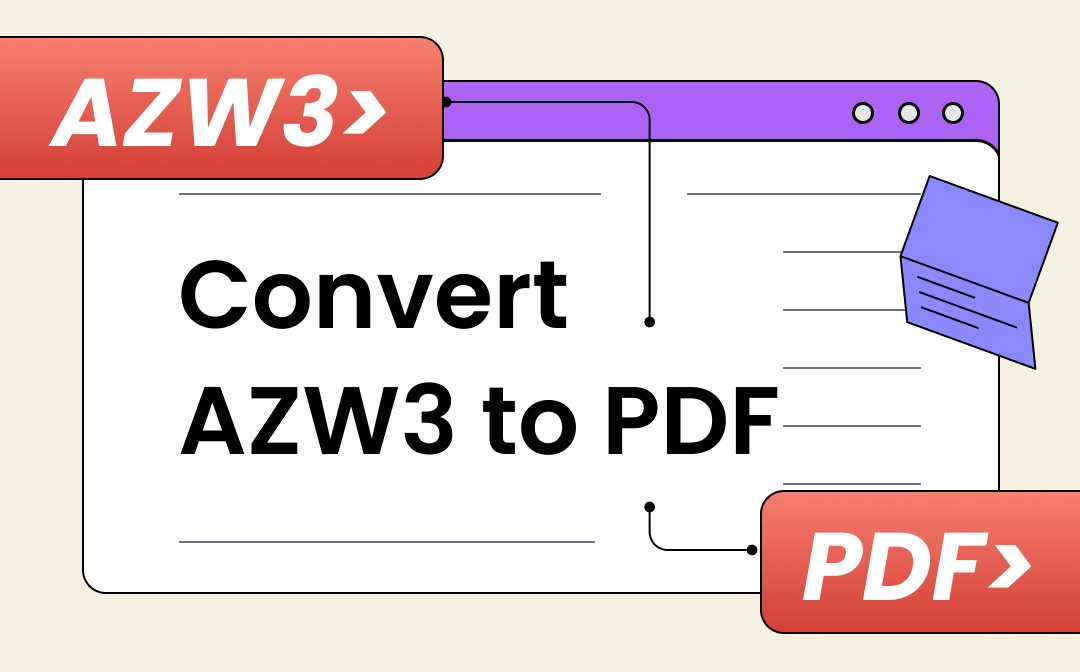 One Stop Solution How To Convert Azw3 To Pdf In 23