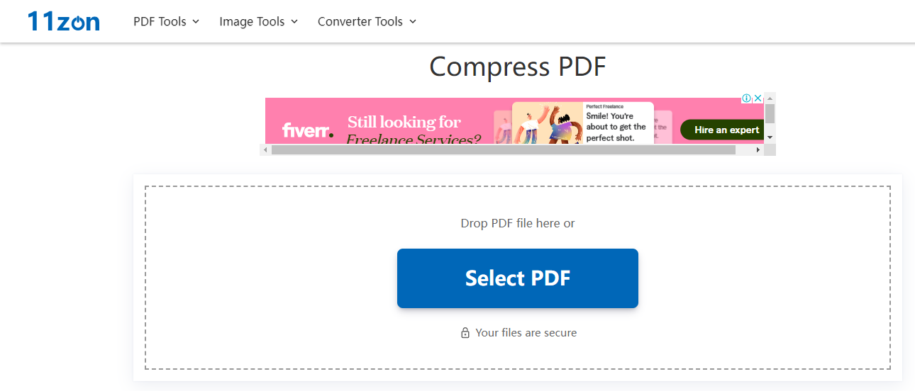 11zon Compress PDF Online