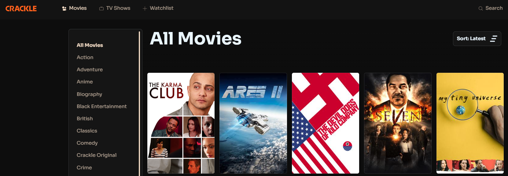 The 8 Best 123Movies Alternatives in 2024 [Summary Table Included]