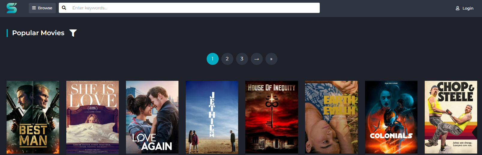 The 7 Best 123Movies Alternatives in 2023