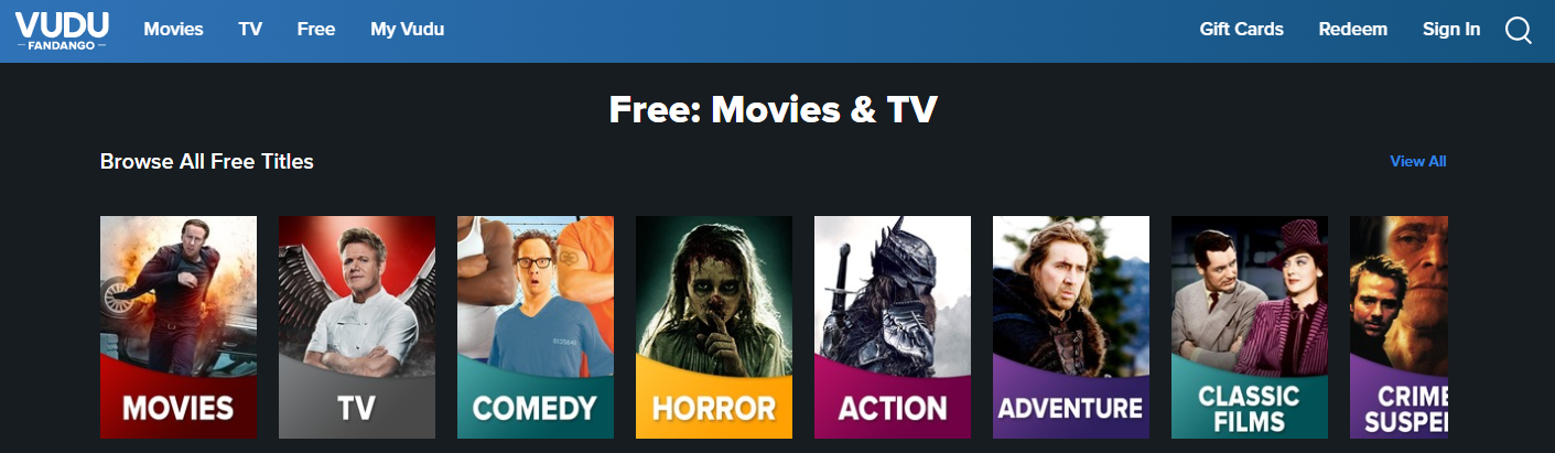 The 8 Best 123Movies Alternatives in 2023 [Summary Table Included]