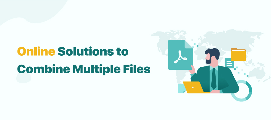 4 Free Methods to Combine PDF Files Online in 2024