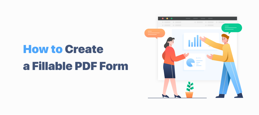 Best Free PDF Form Fillers and Creators [Online & Offline]