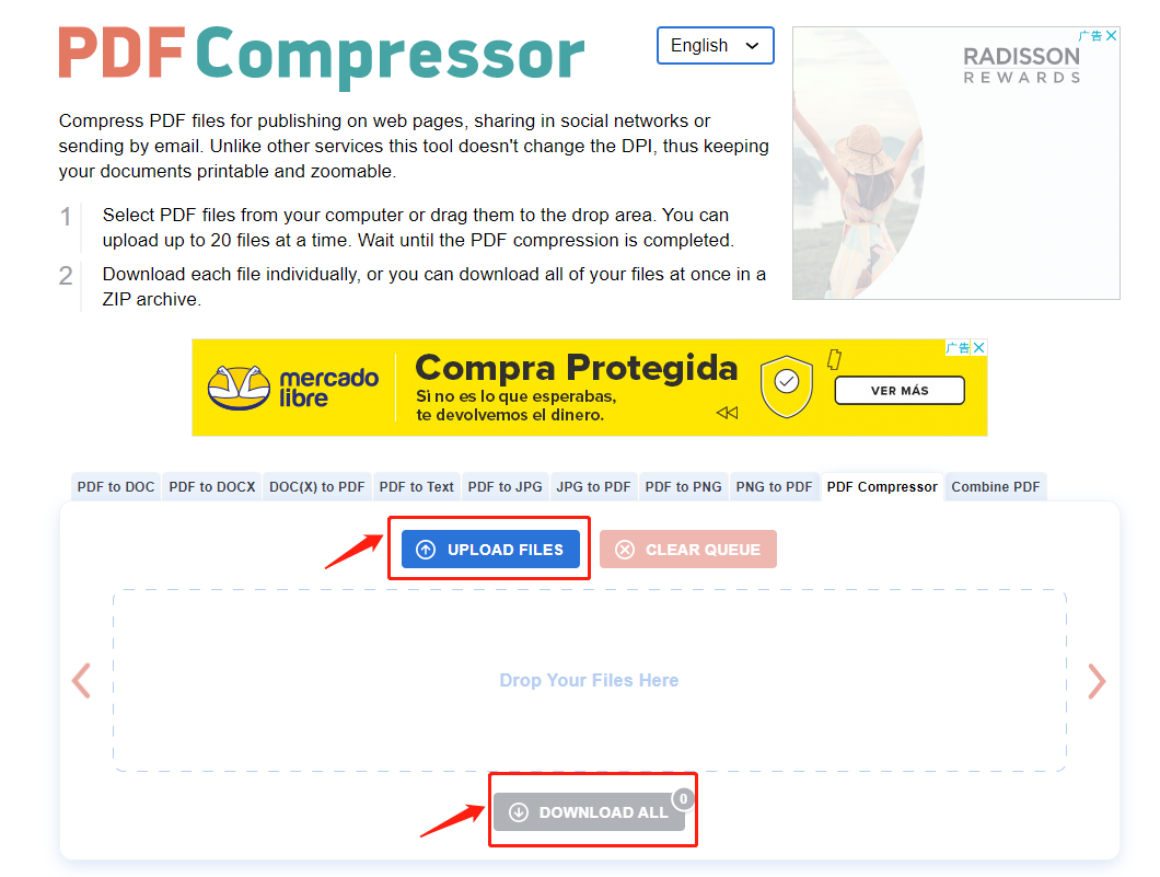 pdf-compressor