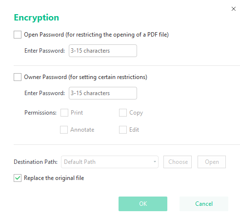 swifdoopdf-password-protection