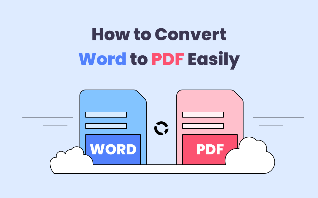 How-to: 7 Ways to Save PDFs as Word Documents