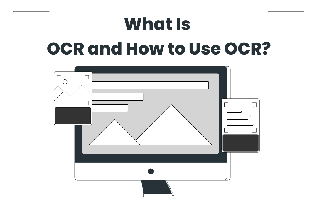 How to OCR a PDF and Recognize Text in PDF: 5 Ways in 2024