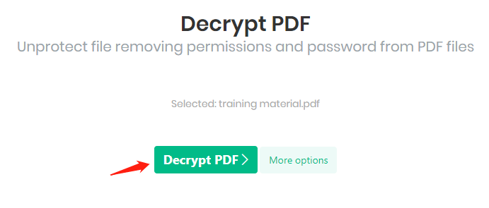 sejda-remove-pdf-password