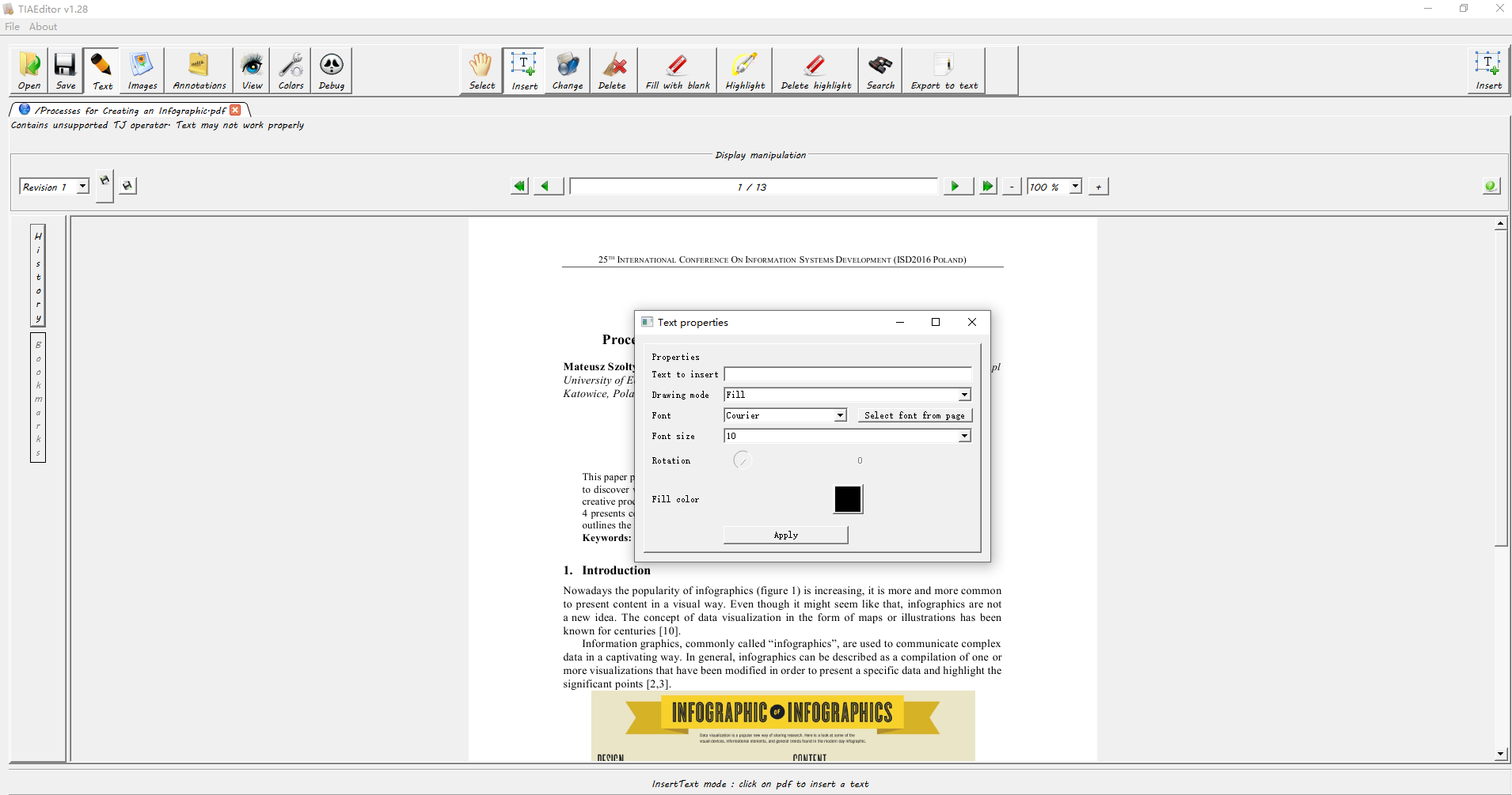 5 Top Open Source PDF Editors In 2021