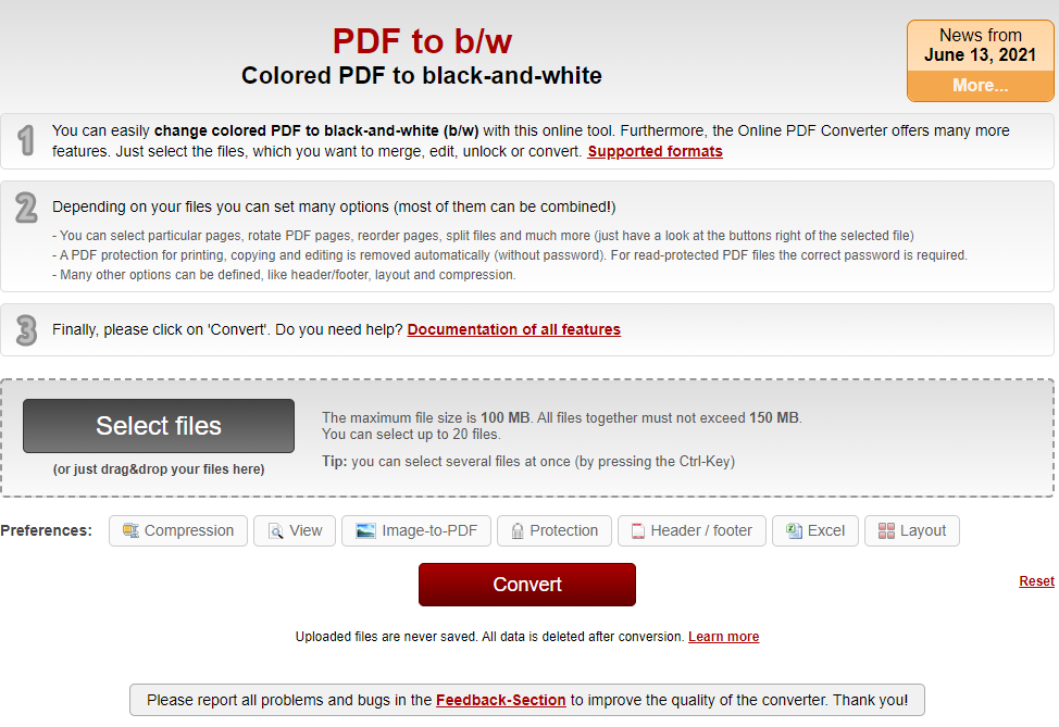 online2pdf-converter