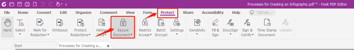 foxit-pdf-password-protection