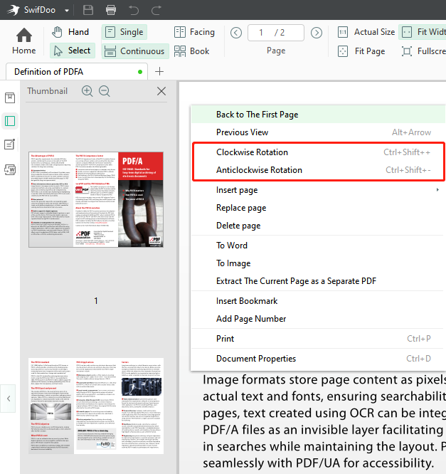 swifdoo-pdf-rotate