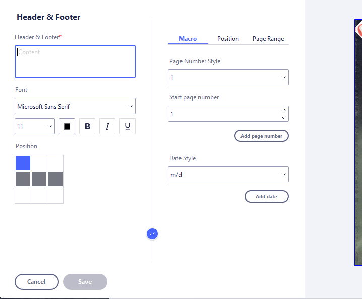 wondershare-pdfelement-insert-headers-footers