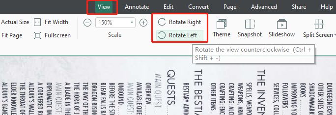 swifdoo-pdf-rotate-all-pages