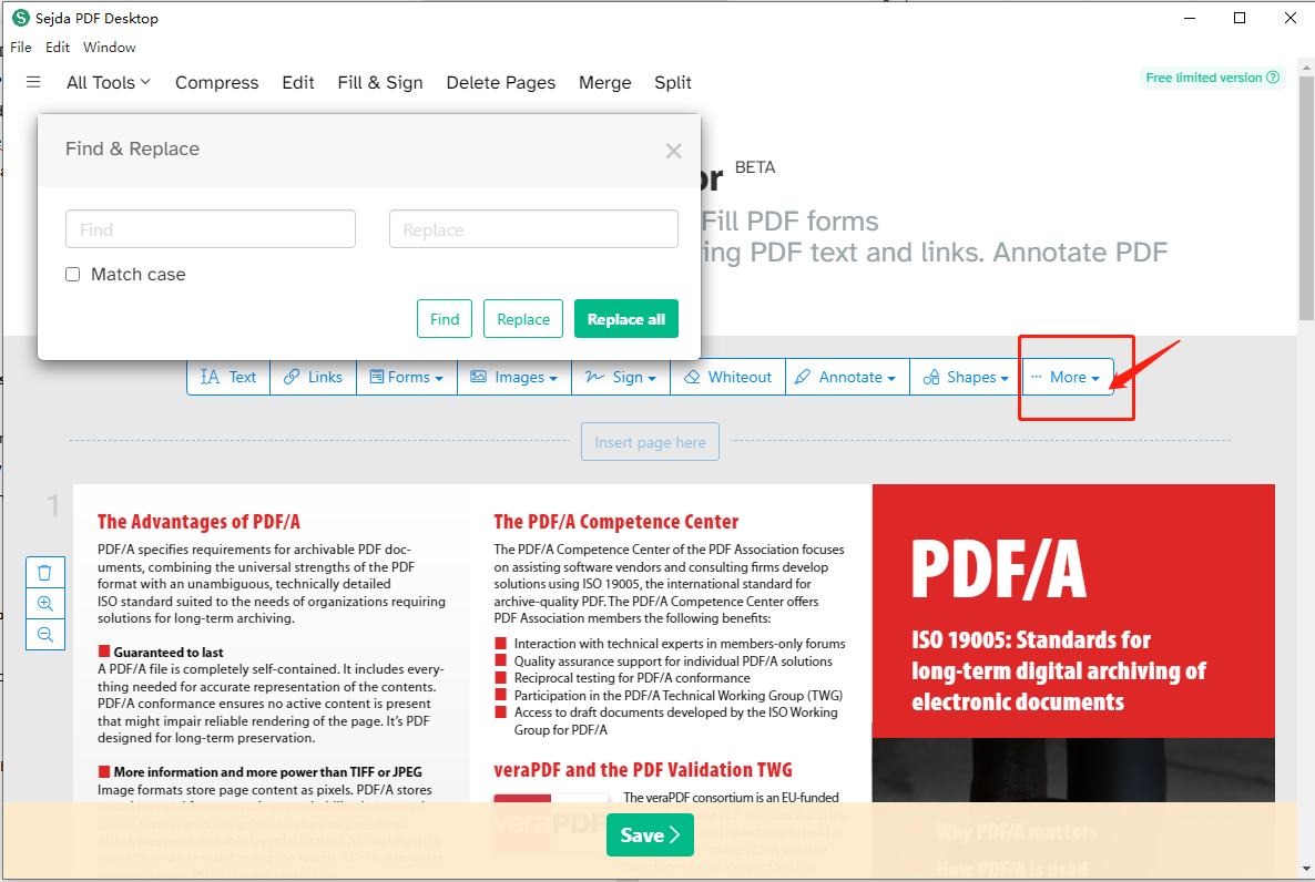 4 Methods To Search For A Word In A PDF 2022 Version 