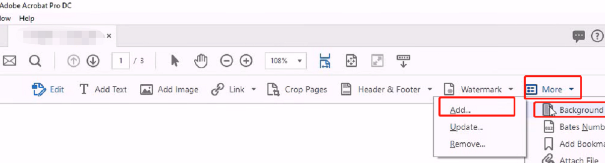 adobe-acrobat-add-backgrounds-to-pdf
