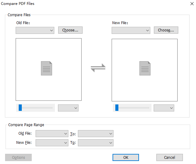 Compare Two Pdf Documents For Differences Mac