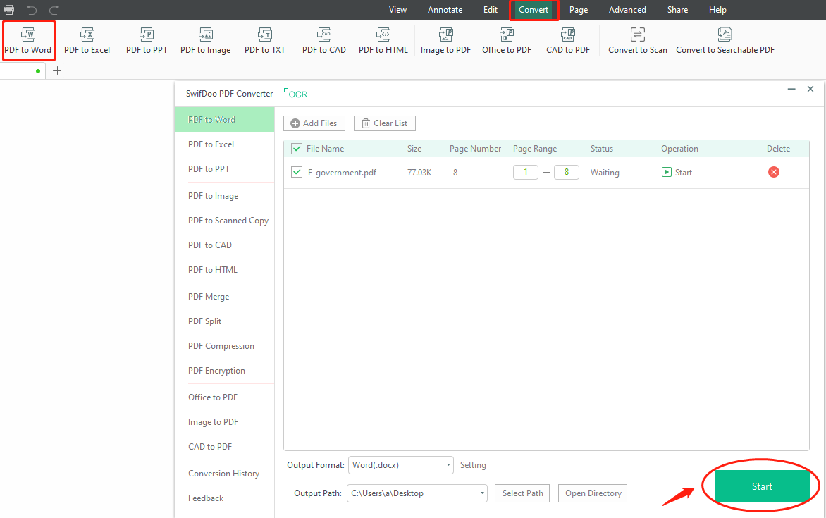  3 methods how to make a pdf editable for free