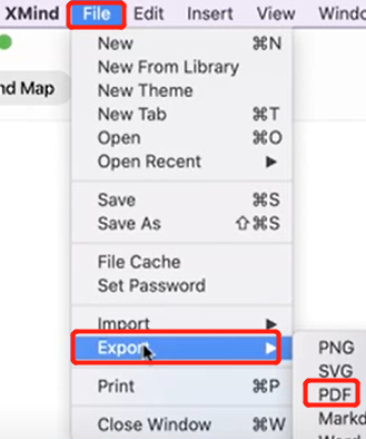 swifdoo-convert-xmind-to-pdf