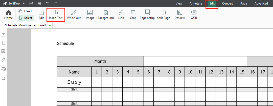 make-a-work-schedule-for-employees