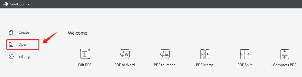 preview pdf editor make text smaller
