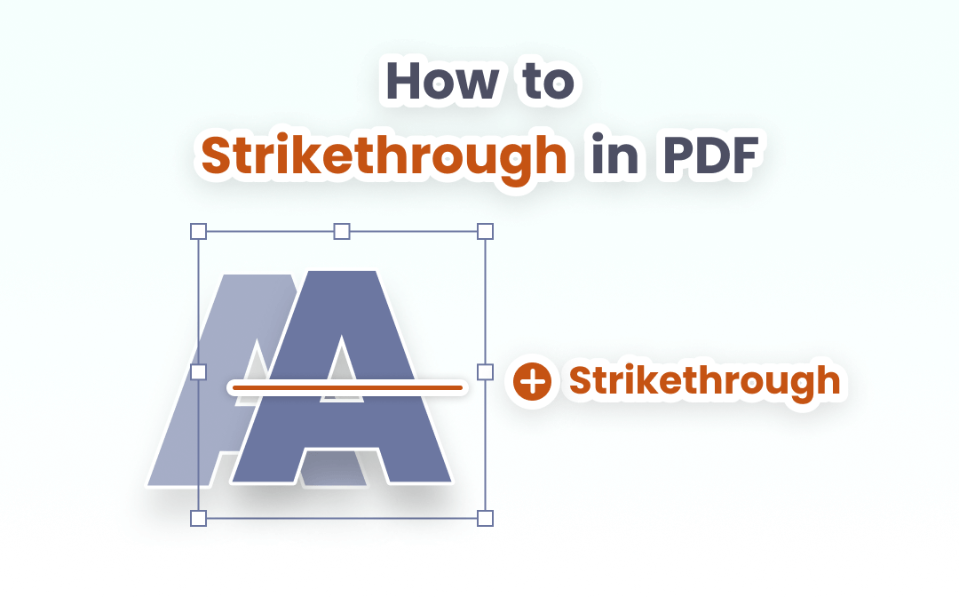 how-to-strikethrough-in-pdf-offline-online