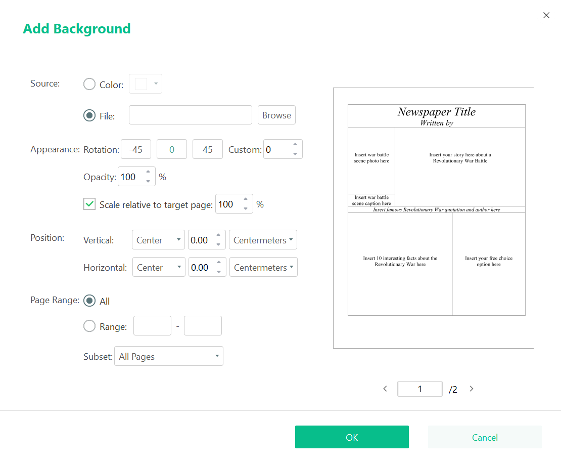 how-to-design-a-newspaper