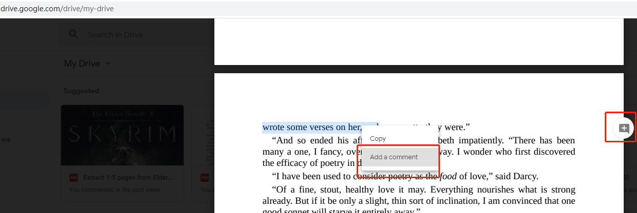How to Add Notes to a PDF