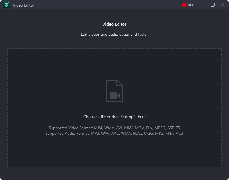 Delete wartermark