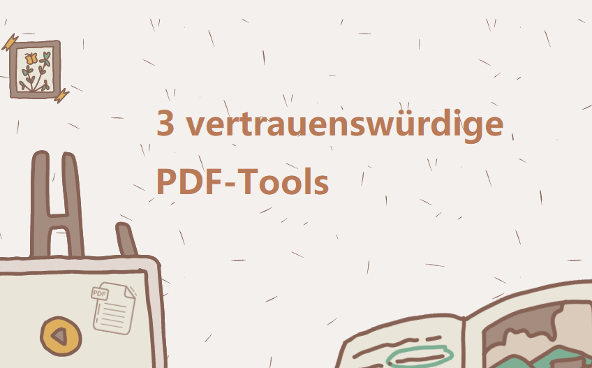 3-most-reliable-pdf-tools