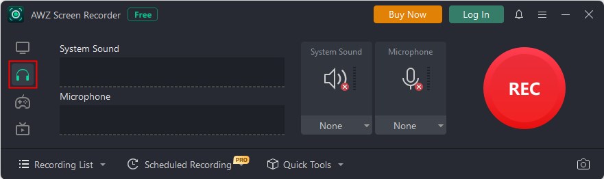 Gain and noise reduction