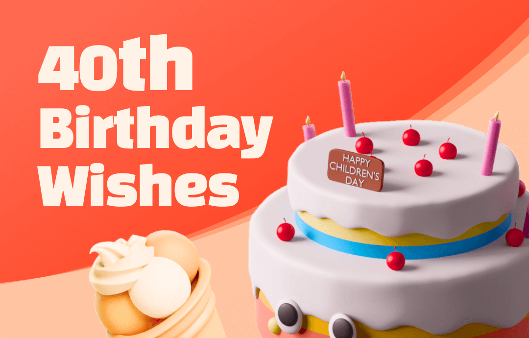 40th-birthday-wishes