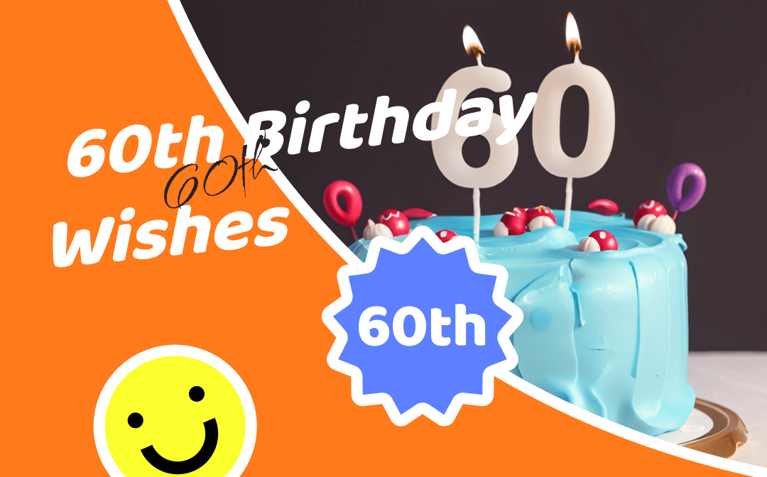 60th-birthday-wishes