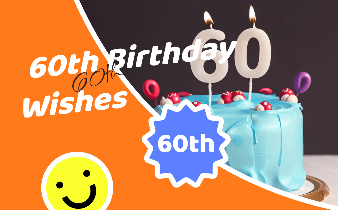 Funny 60th Birthday Quotes To Make You Laugh - Darling Quote