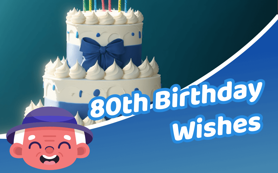 80th-birthday-wishes