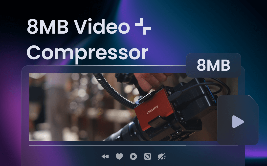 8mb-video-compressor