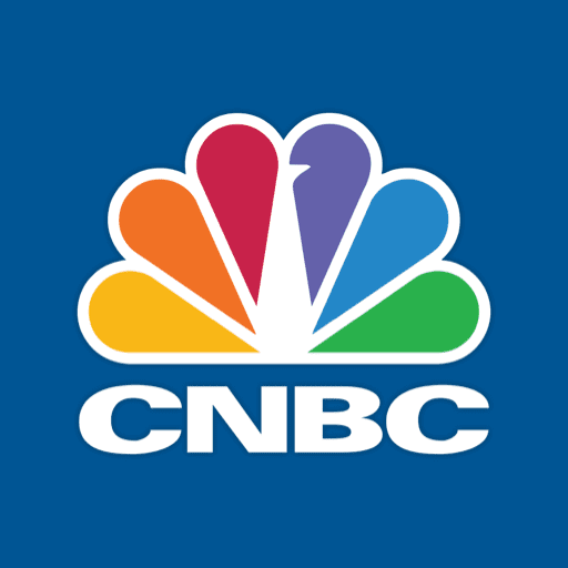 CNBC - best news app for finance