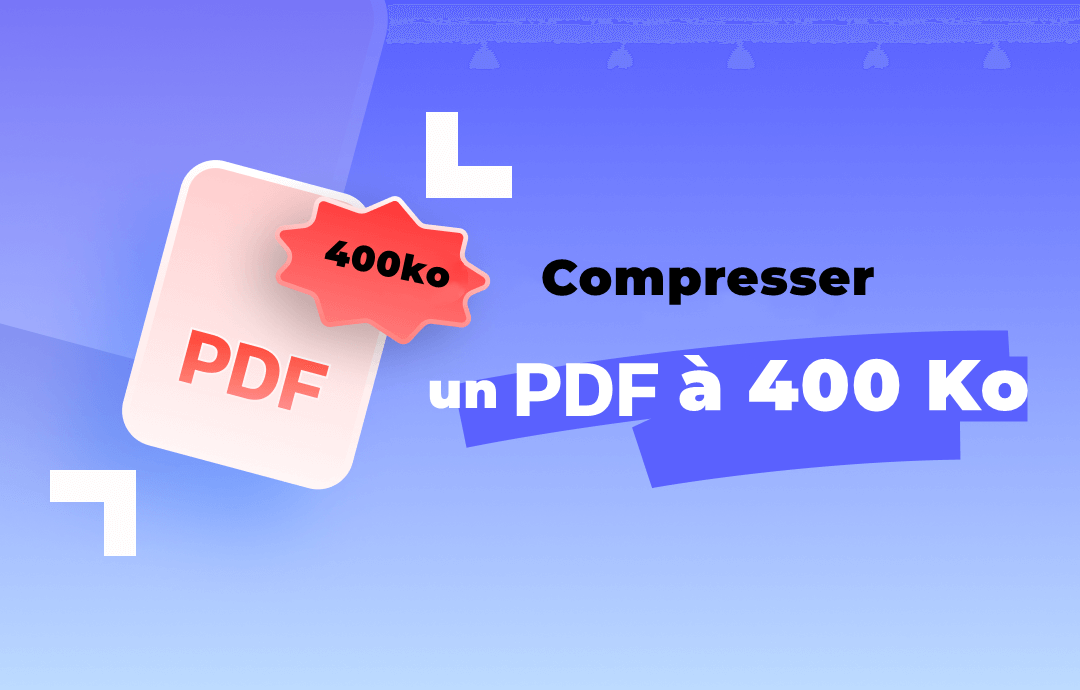 Compresser-un-PDF-à-400-Ko