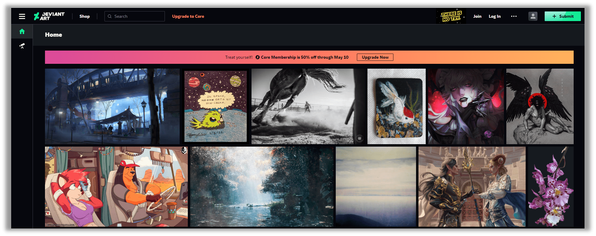 Aesthetic Wallpaper Websites for Laptops: 10 Prime Sources