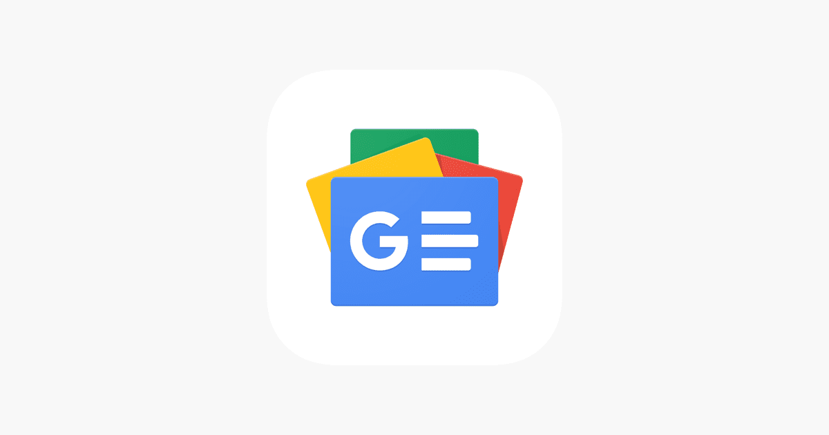 Google News - best news app