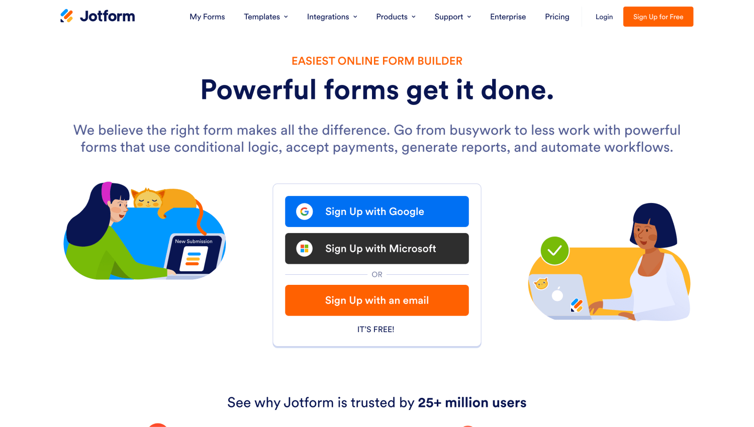 Jotform