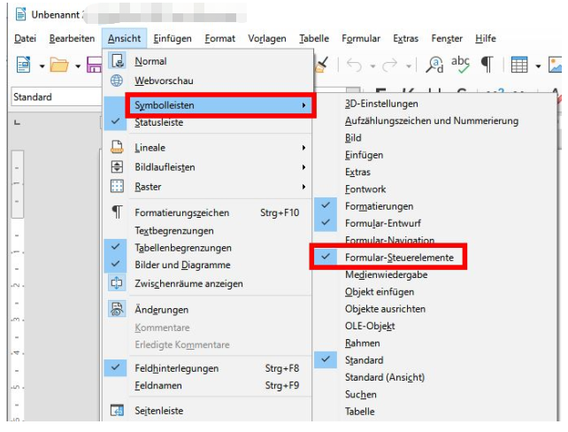 2025 | Ausfüllbare PDF-Datei aus Word erstellen – 3 Wege!