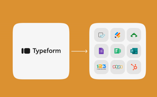 Typeform-Alternatives