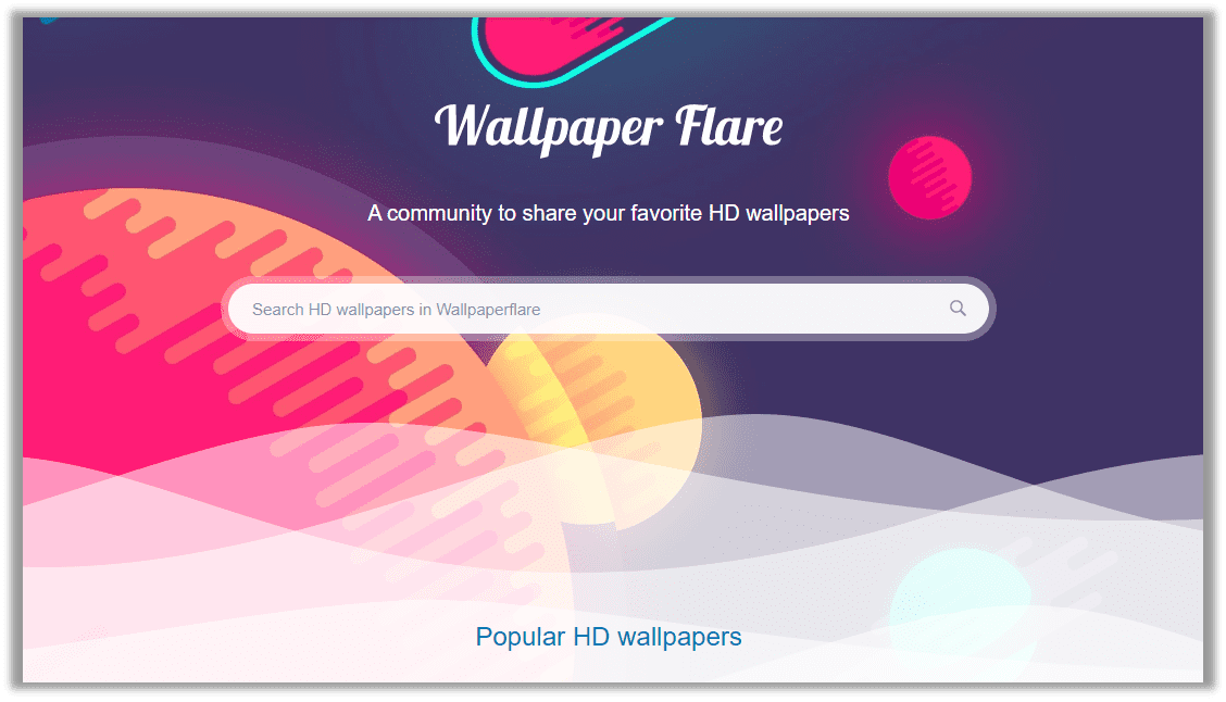 Wallpaper Flare - best wallpaper download site
