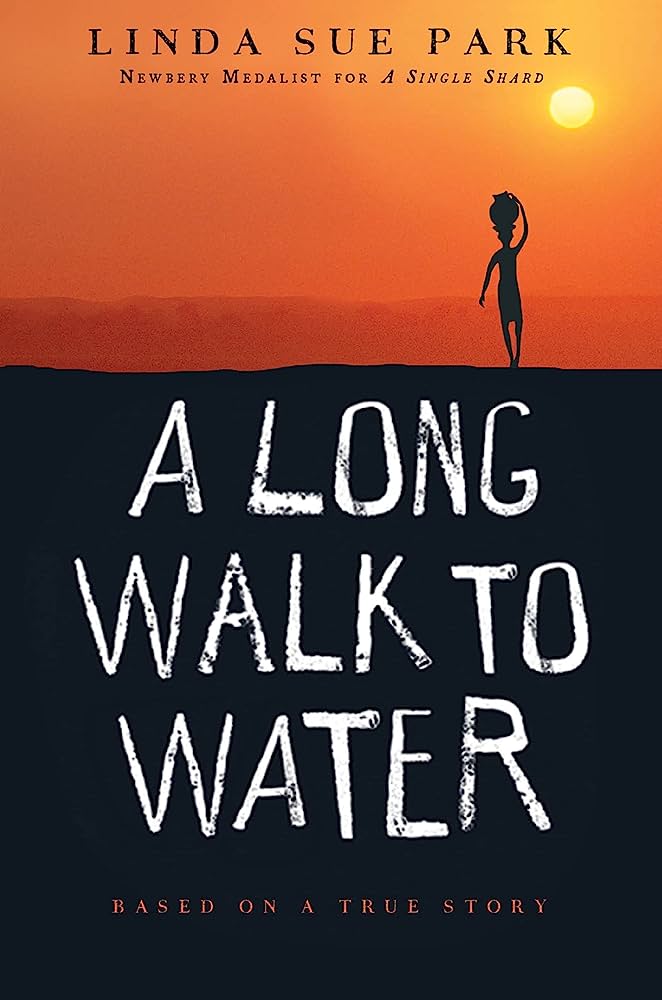 A Long Walk to Water PDF