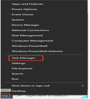 A Running Instance of Acrobat Caused an Error quick fix 1