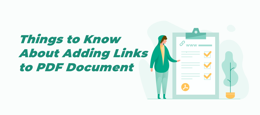 How to Add Hyperlink to a PDF [Free Methods]