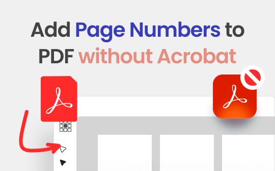 add-page-numbers-to-pdf-without-acrobat