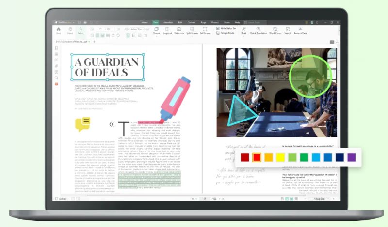 SwifDoo PDF