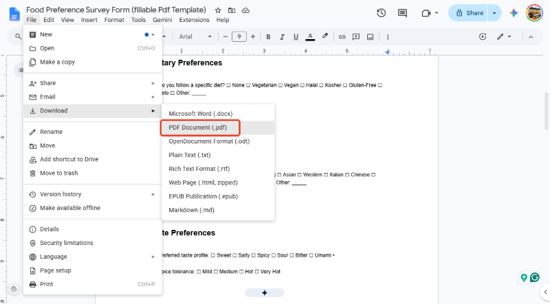 Download PDF Document
